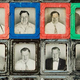 Illustration for article titled This Mystery Man Took Hundreds Of Photobooth Self-Portraits—But Why?